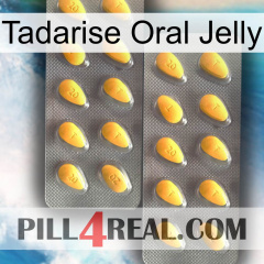 Tadarise Oral Jelly cialis2